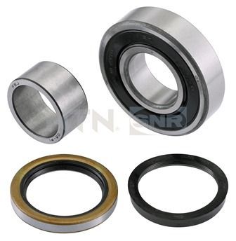 SNR R168.36 Wheel Bearing Kit
