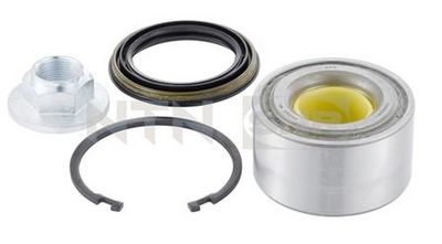 Wheel Bearing Kit SNR R168.42