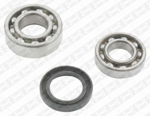 SNR R168.49 Wheel Bearing Kit
