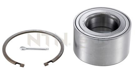 SNR R168.65 Wheel Bearing Kit