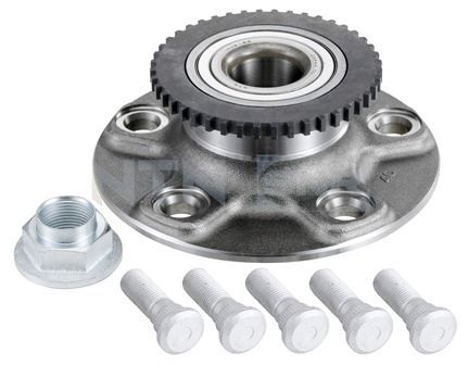 SNR R168.70 Wheel Bearing Kit