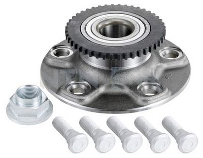 Wheel Bearing Kit SNR R168.70