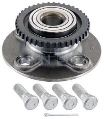 Wheel Bearing Kit SNR R168.76