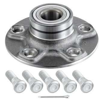 SNR R168.85 Wheel Bearing Kit