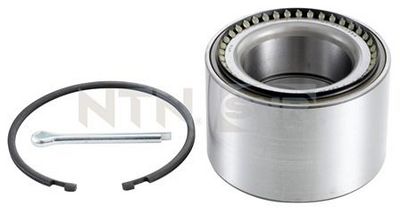 Wheel Bearing Kit SNR R168.88