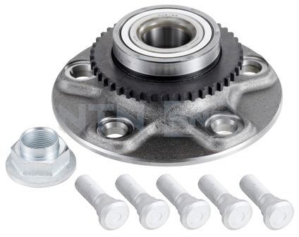 SNR R168.90 Wheel Bearing Kit