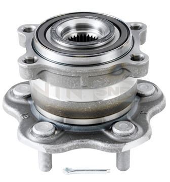 SNR R168.95 Wheel Bearing Kit