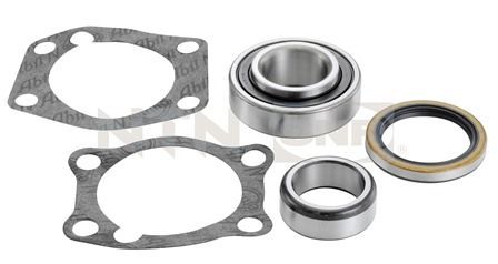 SNR R169.03 Wheel Bearing Kit