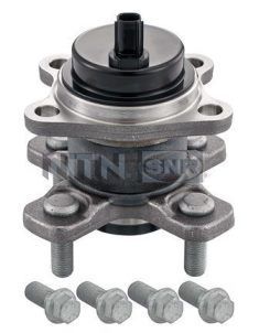 SNR R169.101 Wheel Bearing Kit
