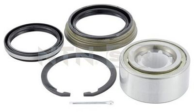 Wheel Bearing Kit SNR R169.11