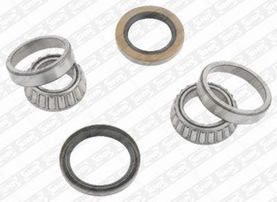 Wheel Bearing Kit SNR R169.12