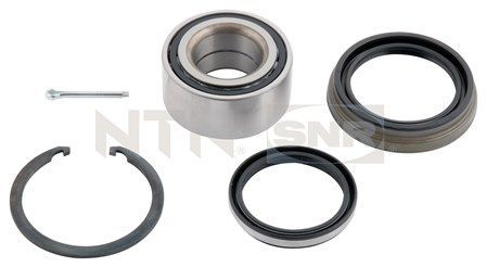 SNR R169.19 Wheel Bearing Kit