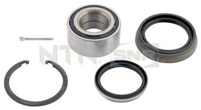 Wheel Bearing Kit SNR R169.19