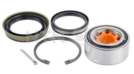 SNR R169.24 Wheel Bearing Kit