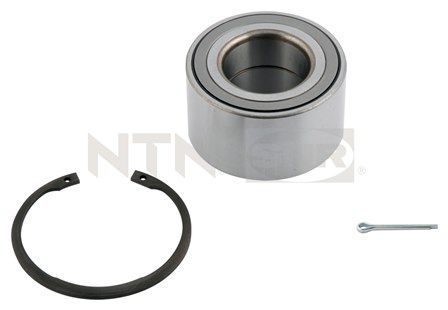 SNR R169.36 Wheel Bearing Kit