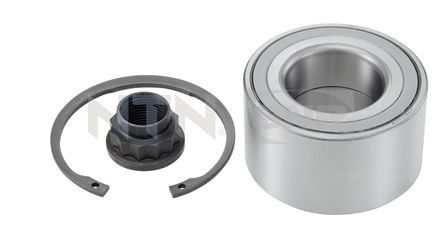SNR R169.60 Wheel Bearing Kit