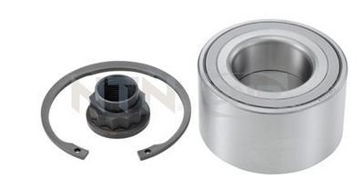 Wheel Bearing Kit SNR R169.60
