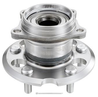 SNR R169.78 Wheel Bearing Kit
