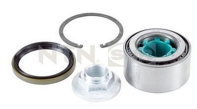 Wheel Bearing Kit SNR R169.83