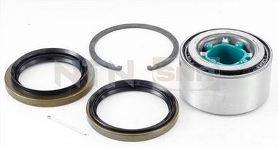 Wheel Bearing Kit SNR R169.84
