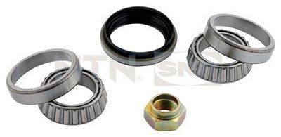 Wheel Bearing Kit SNR R170.04
