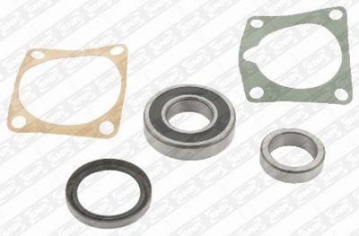 Wheel Bearing Kit SNR R170.06