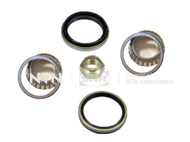 SNR R170.09 Wheel Bearing Kit