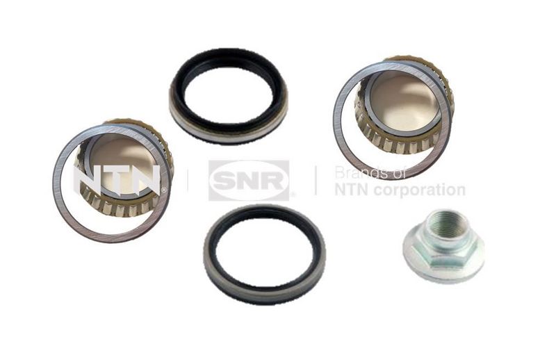 SNR R170.14 Wheel Bearing Kit
