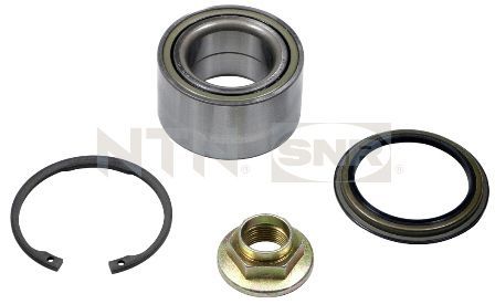 SNR R170.15 Wheel Bearing Kit