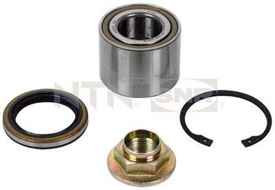 Wheel Bearing Kit SNR R170.16