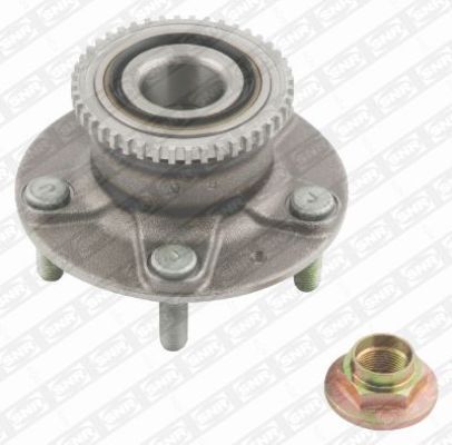 SNR R170.31 Wheel Bearing Kit