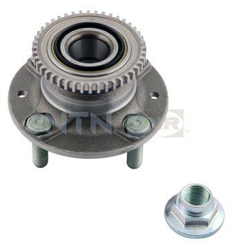 Wheel Bearing Kit SNR R170.33