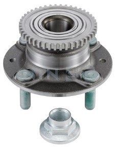 Wheel Bearing Kit SNR R170.50