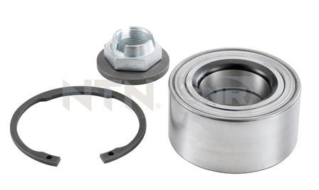 SNR R170.53 Wheel Bearing Kit