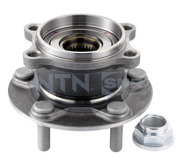 SNR R170.65 Wheel Bearing Kit