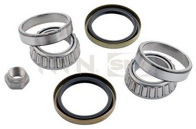 Wheel Bearing Kit SNR R172.01