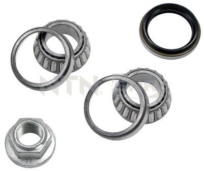 SNR R173.13 Wheel Bearing Kit