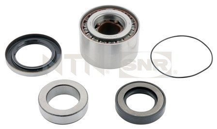 SNR R173.19 Wheel Bearing Kit