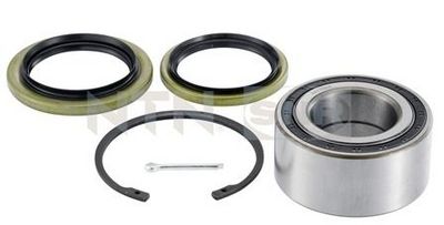 Wheel Bearing Kit SNR R173.32