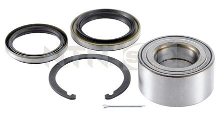 SNR R173.35 Wheel Bearing Kit