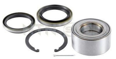 Wheel Bearing Kit SNR R173.35