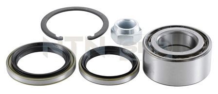 SNR R173.36 Wheel Bearing Kit
