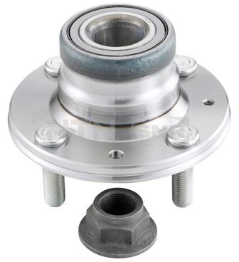 SNR R173.45 Wheel Bearing Kit