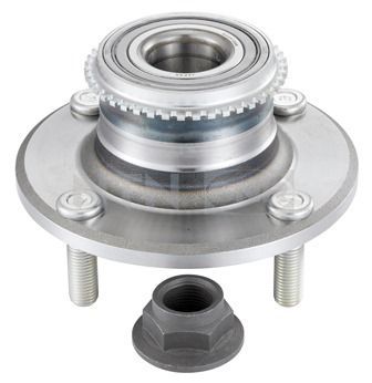SNR R173.49 Wheel Bearing Kit