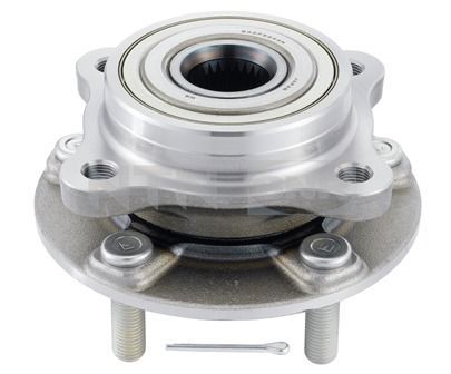 SNR R173.53 Wheel Bearing Kit