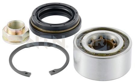 SNR R174.21 Wheel Bearing Kit