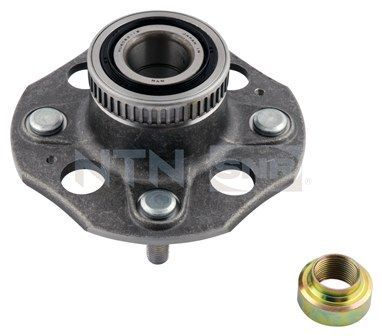 Wheel Bearing Kit SNR R174.26
