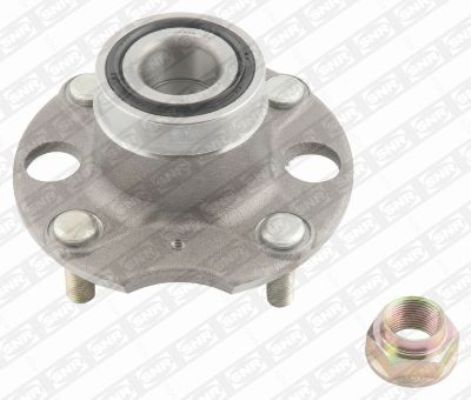 SNR R174.32 Wheel Bearing Kit