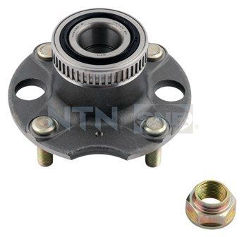 Wheel Bearing Kit SNR R174.39