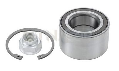 Wheel Bearing Kit SNR R174.42